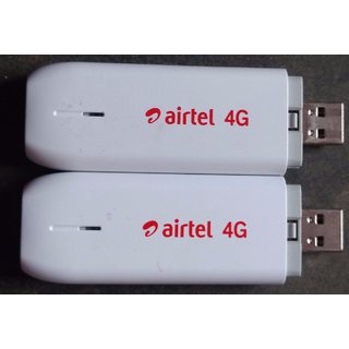 download airtel 4g dongle software